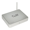 Network Router Logo
