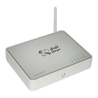 Preview: Qtel ADSL WiFi Router