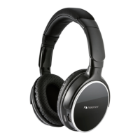 Preview: Nakamichi BT HP01