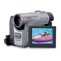 Preview: Palmcorder Multicam PV-DC152