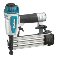 Preview: Makita AF505