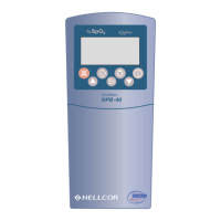 Preview: Nellcor Oximax NPB-40