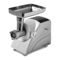Preview: George Foreman GFMG700