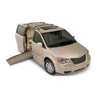 Preview: BraunAbility Foldout Ramp