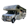 Motorhomes Logo