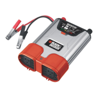 Preview: Black & Decker PI800BB