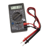 Multimeter Logo
