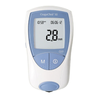 Preview: Roche CoaguChek XS System