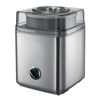 Preview: Cuisinart ICE30BCU