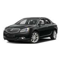 Preview: Buick Verano 2015