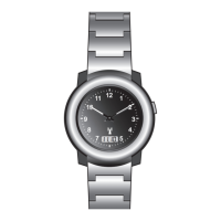 Preview: TCM radio-controlled wristwach