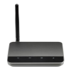 Network Router Logo