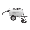 Paint Sprayer Logo