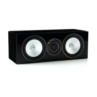 Preview: Monitor Audio Silver RX series