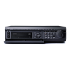 DVR Logo