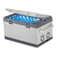 Preview: Waeco CoolFreeze CF-80