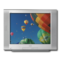 Preview: Sony TRINITRON KD-27FS170
