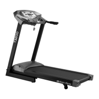 Preview: Health Master HM-T3200