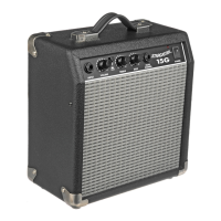 Preview: Fender 15G