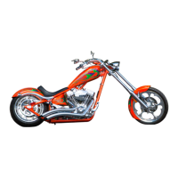 Preview: Big Dog Motorcycles 2006 K-9