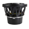 Subwoofer Logo
