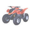 Offroad Vehicle Logo