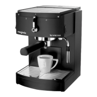 Preview: Nespresso Magimix D-150