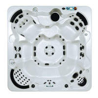 Preview: QCA Spas QCA Paradise Series