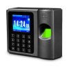 IP Access Controllers Logo