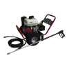 Pressure Washer Logo