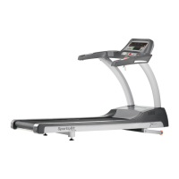 Preview: SportsArt Fitness T652
