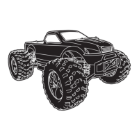 Preview: Himoto Bowie monster truck E10MT