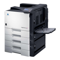 Preview: Konica Minolta magicolor 8650