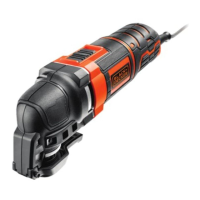 Preview: Black & Decker BMT300-XE
