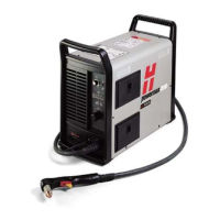 Preview: Hypertherm powermax1250