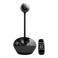 Preview: Logitech BCC950