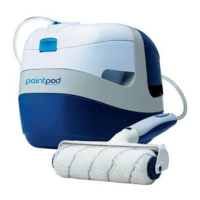 Preview: Dulux PaintPod