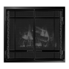 Indoor Fireplace Logo