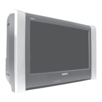 Preview: Sony Trinitron KD-28DX51U
