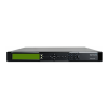 DVR Logo