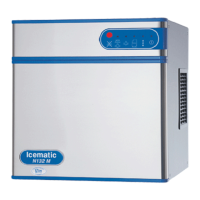 Preview: Icematic N 132M