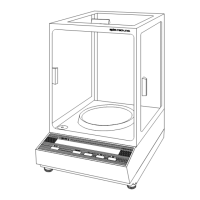 Preview: ScienTECH Electronic Balance