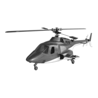 Preview: 450 scale fuselage Airwolf