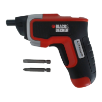 Preview: Black & Decker KC460LN