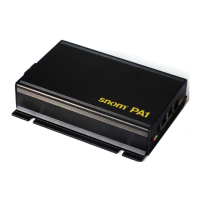 Preview: Snom PA1