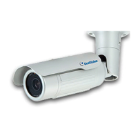 Preview: GeoVision GV-BX110D