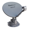 Marine Radar Logo