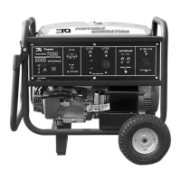 Preview: Liquid Propane Portable Generator