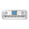 Electronic Keyboard Logo