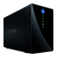 Preview: RaidSonic IB-NAS5520